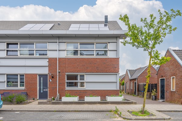 Medium property photo - Zwarte Ring 171, 1567 KK Assendelft